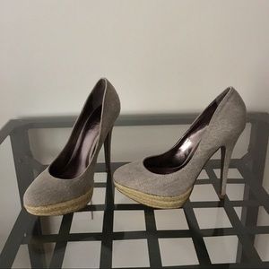 Charles David Pumps